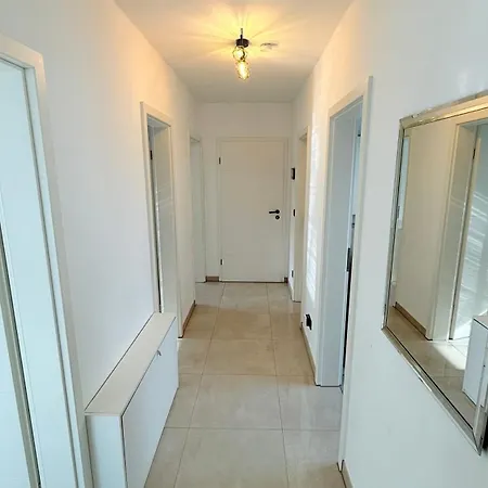 Appartement Skynest - Grosse Dachterrasse - Koeln & Duesseldorf *