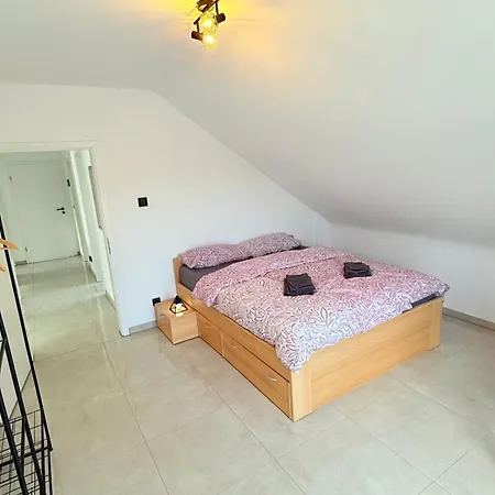 Skynest - Grosse Dachterrasse - Koeln & Duesseldorf * Dormagen