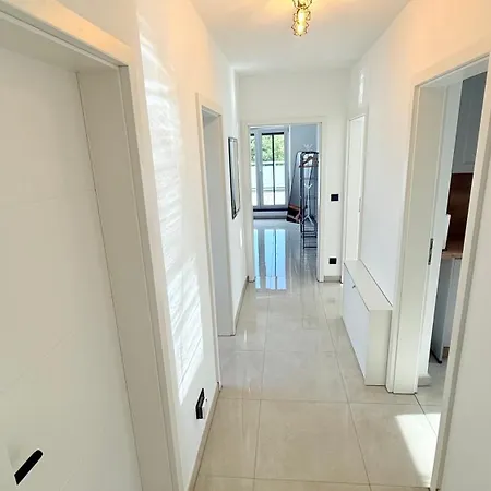 Skynest - Grosse Dachterrasse - Koeln & Duesseldorf * Dormagen