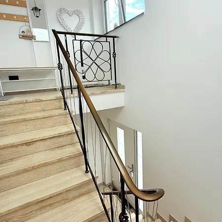 Appartement Skynest - Grosse Dachterrasse - Koeln & Duesseldorf