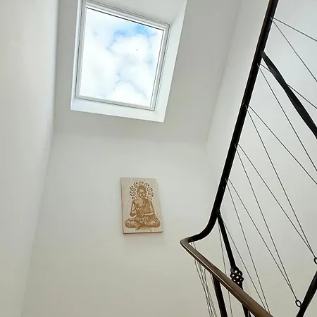 Skynest - Grosse Dachterrasse - Koeln & Duesseldorf