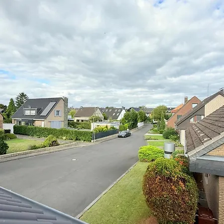 Himy - Moderne Mit Grosse Dachterrasse *