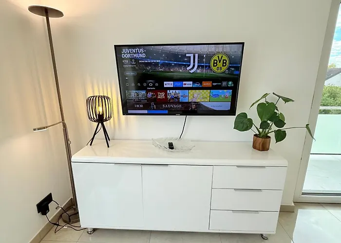 Himy - Moderne Mit Grosse Dachterrasse Dormagen