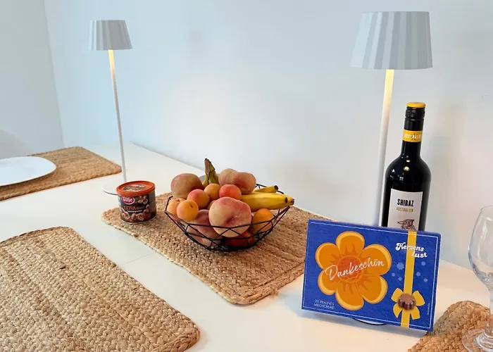 Himy - Moderne Mit Grosse Dachterrasse Dormagen