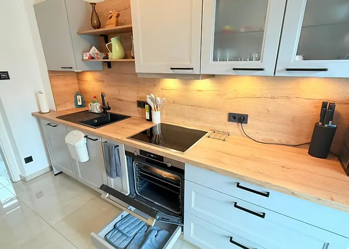 Himy - Moderne Mit Grosse Dachterrasse Appartement Dormagen