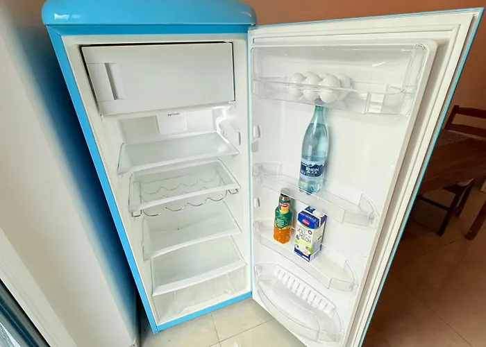 Himy - Moderne Mit Grosse Dachterrasse Appartement