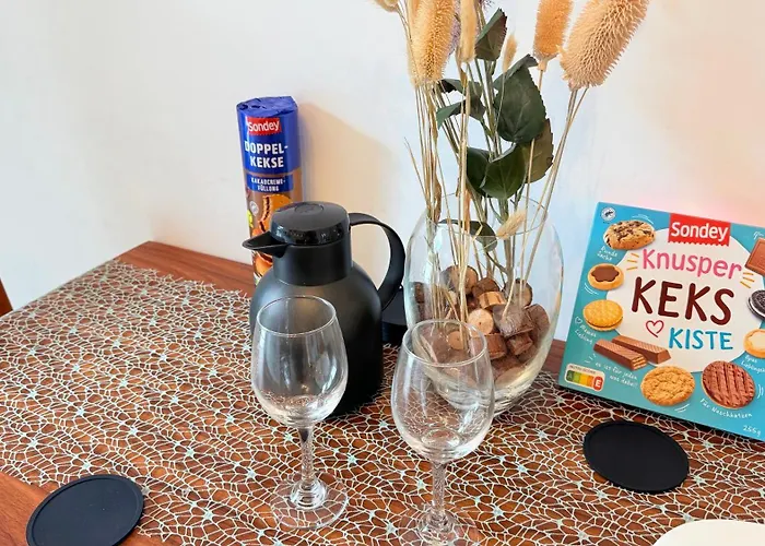 Himy - Moderne Mit Grosse Dachterrasse Appartement *