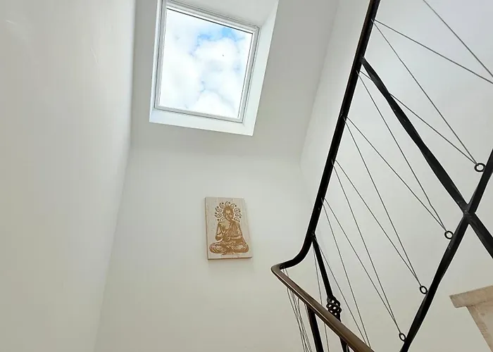 Himy - Moderne Mit Grosse Dachterrasse