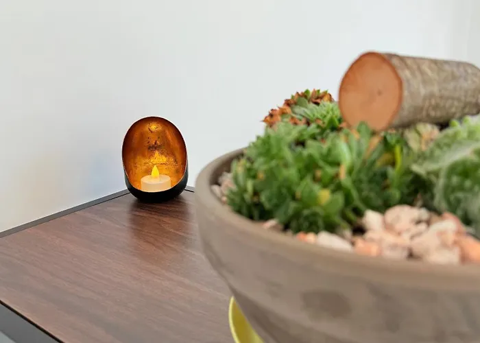 Appartement Himy - Moderne Mit Grosse Dachterrasse Dormagen